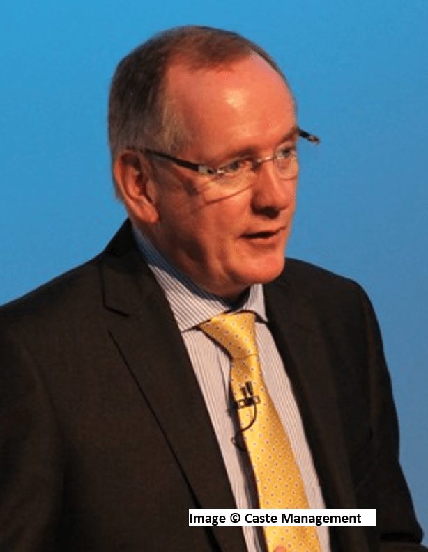 Mark Gallagher Motivational Business Speaker Raise the Bar